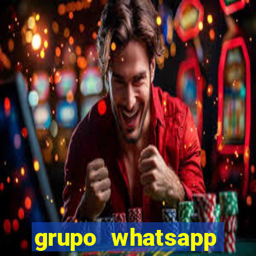 grupo whatsapp esporte da sorte mines